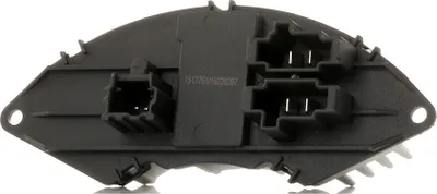 Produktbild von RIDEX 2975R0033 Gebläsewiderstand für OPEL Corsa D Schrägheck (S07) Innenraumgebläse