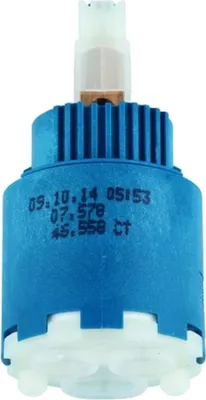 Produktbild von Grohe Keramik-Kartusche für Spültisch-/Waschtischbatterie - 46558000