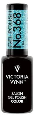 Obrázek produktu pro Victoria Vynn Gel lak 368 Aria 8 ml