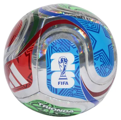 Produktbild von Bälle Adidas World Cup 26 Trionda JD8046