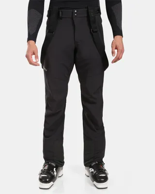 Produktbild von Softshell-Skihose für Herren KILPI RHEA-M WM0409KI SCHWARZ Größe: S