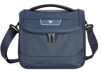 Produktbild von RONCATO Joy Beauty Case Dark Blue