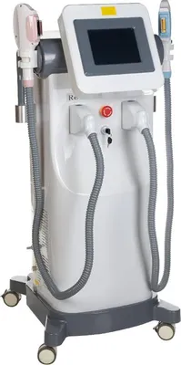 Zdjęcie produktu dla SHR BR-06 Multi-System OPT + SR