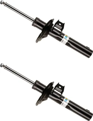 Productafbeelding van Bilstein schokdempers B4, voorzijde, geschikt voor Skoda Octavia 5E3 en VW Golf Sportsvan 7