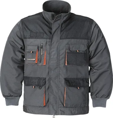 Produktbild von TERRAX Herrenjacke Größe 54 - 3644 FB. 6310-4
