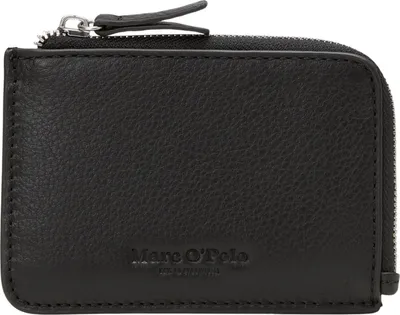 Immagine prodotto di Marc O'Polo portacarte Tuure Zip Wallet Black nero