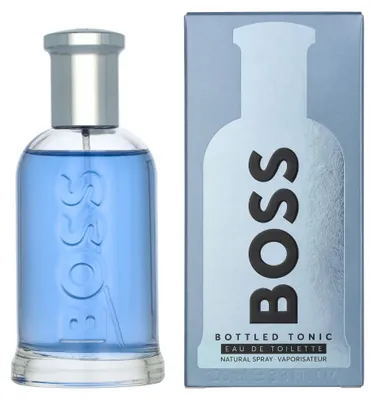 Produktbild von Hugo Boss Bottled Tonic Edt Spray
