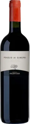 Produktbild von Poggio Ai Ginepri Toskana | Italien | 13,50% vol | 0,75 l