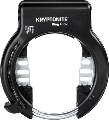 Produktbild von Kryptonite Ring Lock Hinterradsperre mit Key Lock