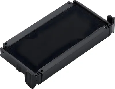 Image de trodat Austauschkissen 2Stk schwarz 6/4911/SB