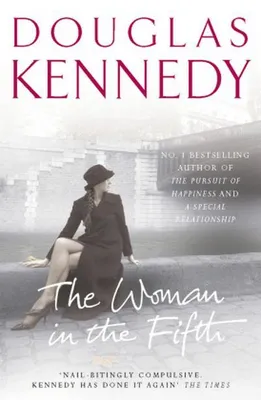 Image de The Woman In The Fifth