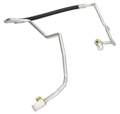 Produktbild von THERMOTEC Hochdruckleitung Klimaanlage Hochdruckleitung KTT160434 für BMW 3 Touring (E91)