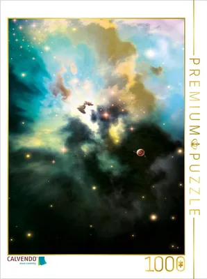 Produktbild von CALVENDO Puzzle Tenderly | 1000 Teile Lege-Größe 64x48cm Foto-Puzzle für glückliche Stunden