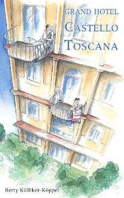 Produktbild von Grand Hotel Castello Toscana