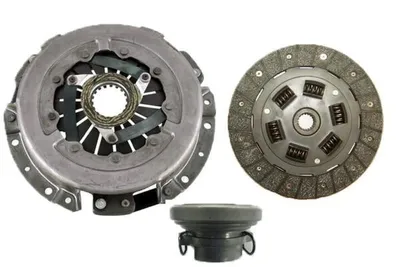 Produktbild von KAWE Kupplungssatz Kupplung für LADA Niva (2121, 2131) 950351