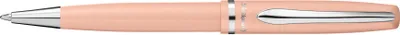 Produktbild von Pelikan Kugelschreiber K36 Jazz Pastell rose Schreibfarbe blau