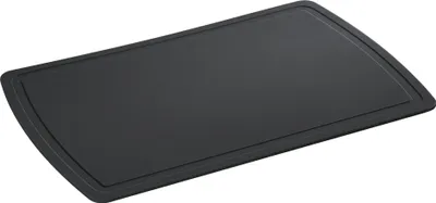 Obrázok produktu pre Zassenhaus Schneidmatte PREMIUM LINE, schwarz 42 x 27,5 cm