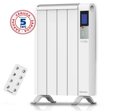 Obrázek produktu pro Rohnson R-0410 Ionic
