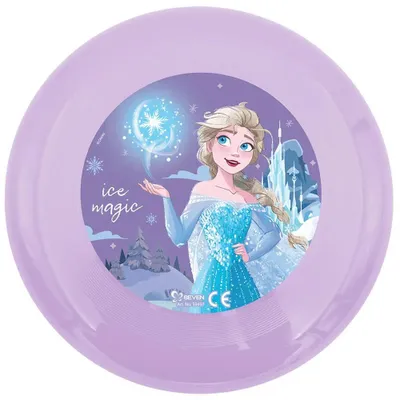 Produktbild von Flugscheibe Frozen Disney