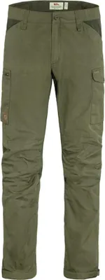 Immagine prodotto di Fjällräven Pantaloni Kaipak 52 / Uomo lungo 52
