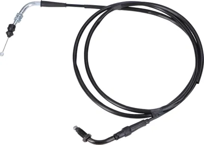 Produktbild von Gaszug Naraku PTFE 1850 / 1930mm M8 für SYM Mio