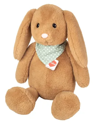 Produktbild von Teddy Hermann 939610, Spielzeug-Hase