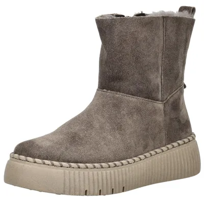 Produktbild von Gabor Stiefelette Stiefelette Veloursleder