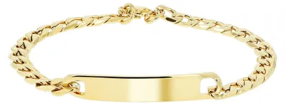 Produktbild von Akzent Damen Armband Ellery Ellery, langlebig