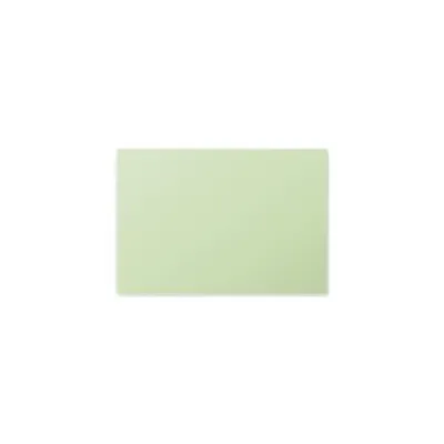 Image de Carte Clairefontaine Pollen C6 verte 110 x 155 mm, 210 g, paquet de 25