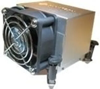 Immagine prodotto di Dynatron P-6AG - Raffreddatore ad aria per processori - (per: LGA775)