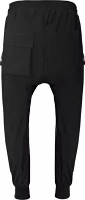 Produktbild von Korda Ultralite Joggers (black) Größe L