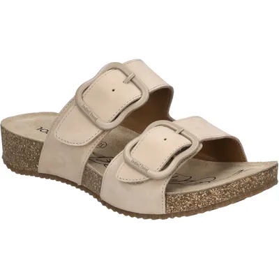 Image de JOSEF SEIBEL Tonga 64 | Sandales pour Femmes | beige