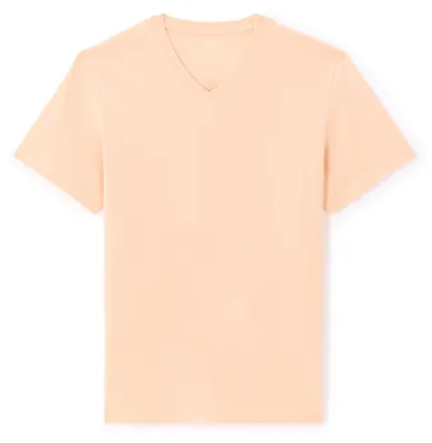 Produktbild von Celio Baumwoll-T-Shirt Debasev XL