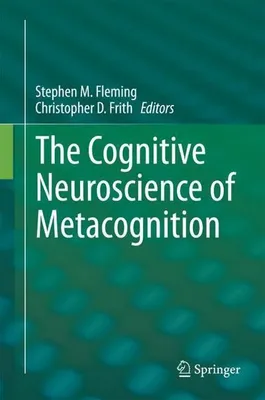 Immagine prodotto di The Cognitive Neuroscience of Metacognition