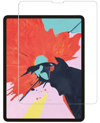 Imagen del producto de Protector de pantalla de cristal Premium para tablet para Apple iPad Pro 12.9 (2018/2020/2021/2022)