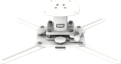 Immagine prodotto di SMS Smart Media Solutions PP140003 Deckenhalterung Projektorhalterung Bianco