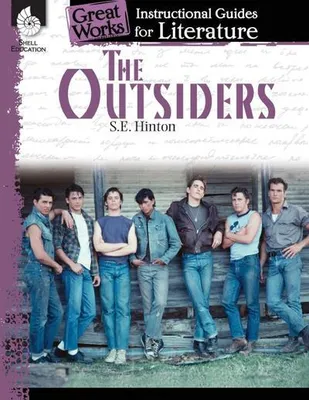 Zdjęcie produktu dla The Outsiders