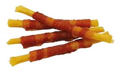 Produktbild von Nobby Starsnack BBQ Cheese Stick 113 g