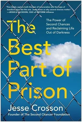 Imagen del producto de The Best Part of Prison