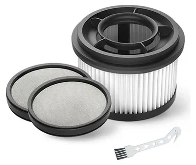 Produktbild von Filter für Staubsauger der Dreame T10 T20 T20 Pro T30 T30 NEO-Serie, Ersatzfilterzubehör