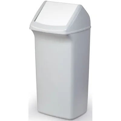 Obrázek produktu pro Odpadkový koš DURABIN 40 l šedý
