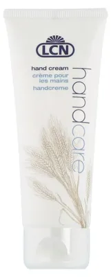 Imagen del producto de Crema para manos y uñas LCN (75 ml)