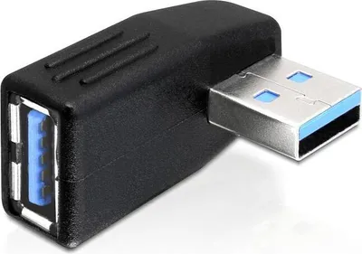 Obrázek produktu pro Delock USB-Adapter - USB Typ A (M) zu USB Typ A (W)