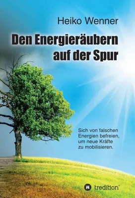 Produktbild von Den Energieräubern auf der Spur
