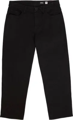 Zdjęcie produktu dla Spodnie Volcom Modown Tapered Black