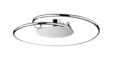 Produktbild von WOFI Deckenleuchte Louis 1flg