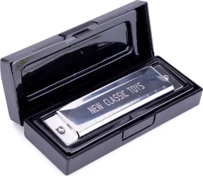 Produktbild von New Classic Toys Mondharmonica