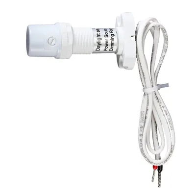 Obrázok produktu pre LED Solution Snímač denného svetla - Stmievač 1-10V 1369