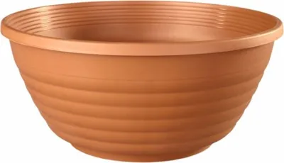 Zdjęcie produktu dla Jardine GLORIA plastikowa terakota d16x8cm