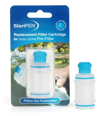 Image de Cartouche de rechange SteriPEN® 40 microns 
pour filtre FitsAll ou préfiltre